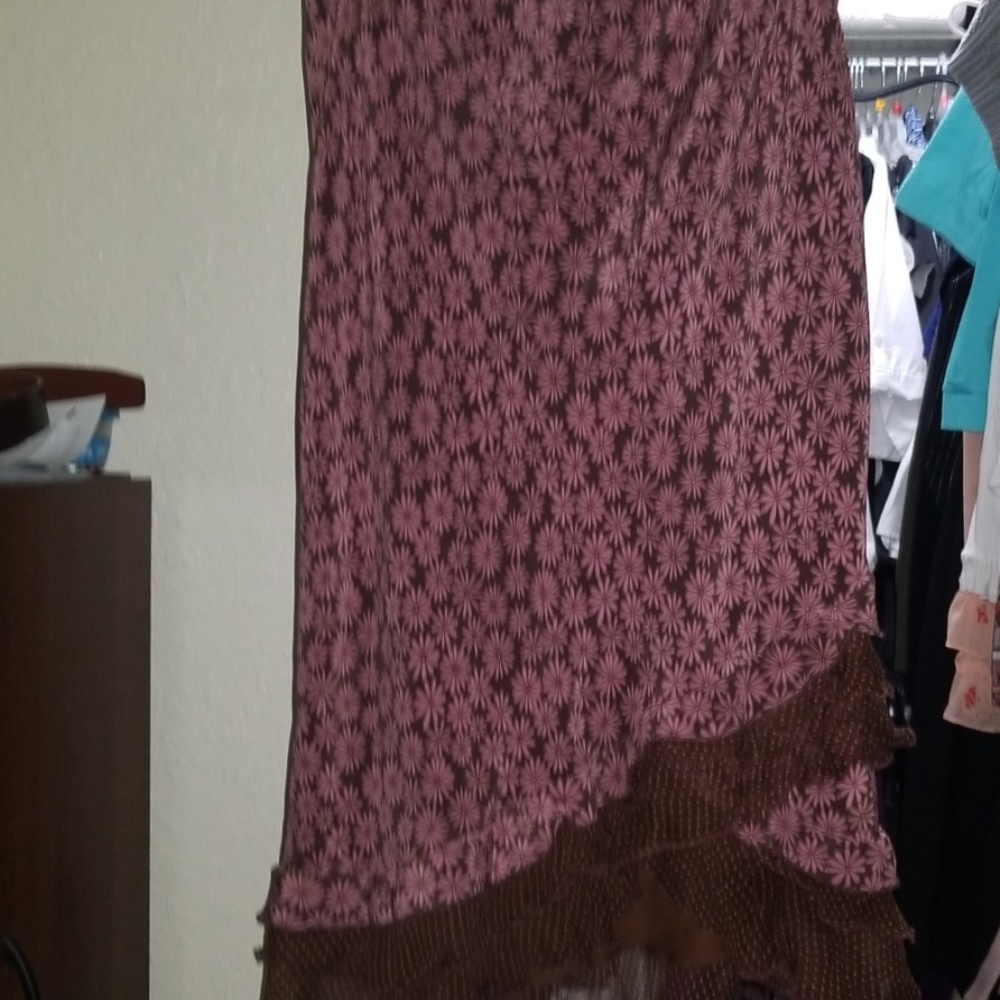 Skirt